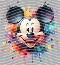 Mickey-AMQ 232